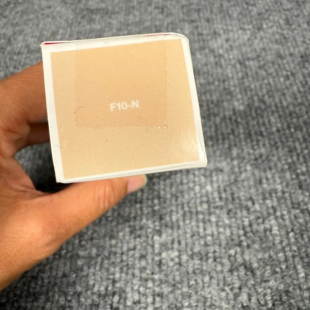 Smashbox Always On Skin Balancing Foundation +‎ Hyaluronic Acid F10-N